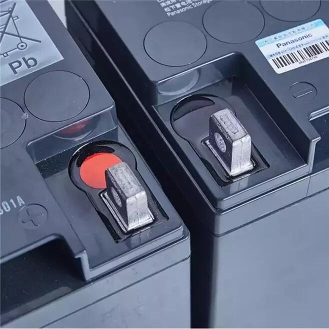 沈陽松下蓄電池LC-P/R121205G通訊專用