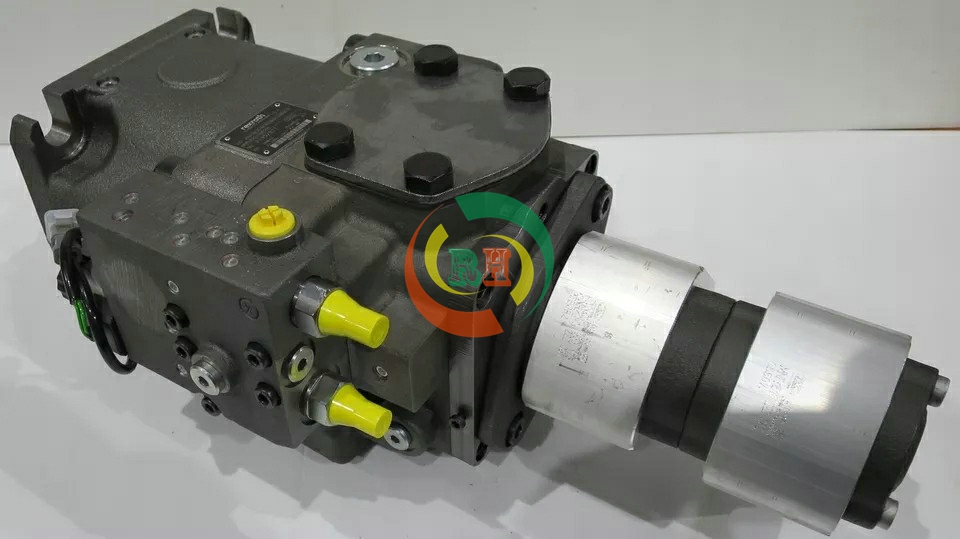 STW 0195-23/2V5-24CF6 REXROTH 氣門(mén)