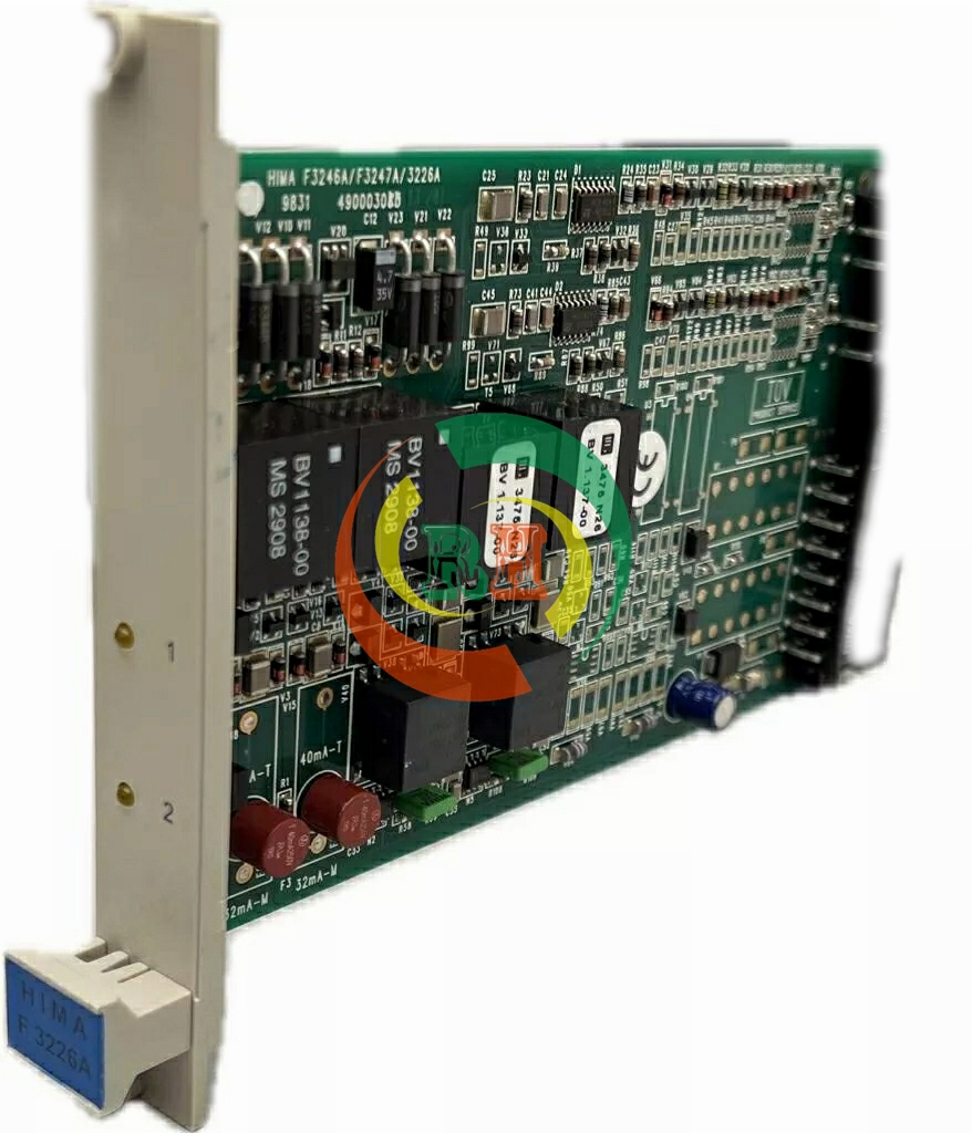 HIMatrix F60 DIO 24/16 01 SPS