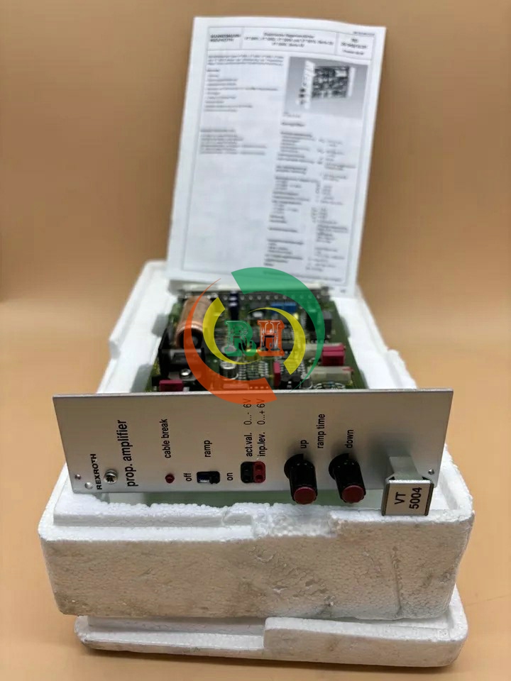 Rexroth 4WRH25W9-325-7X閥