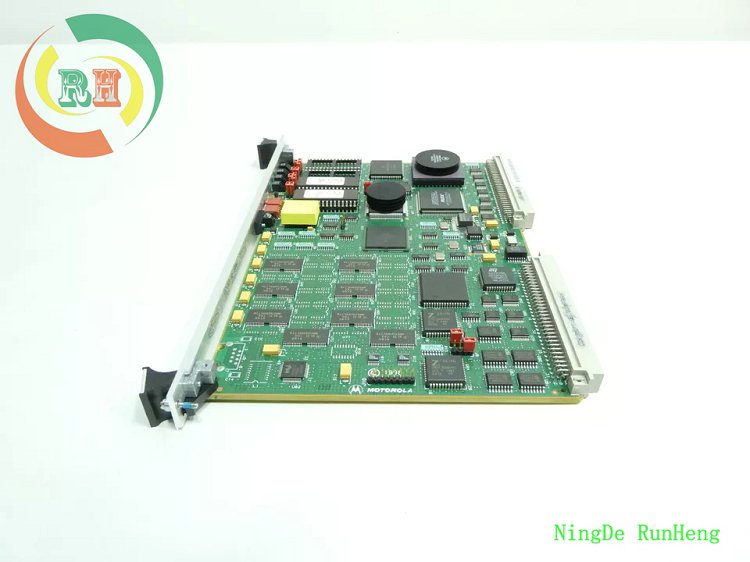 Motorola  MVME705A