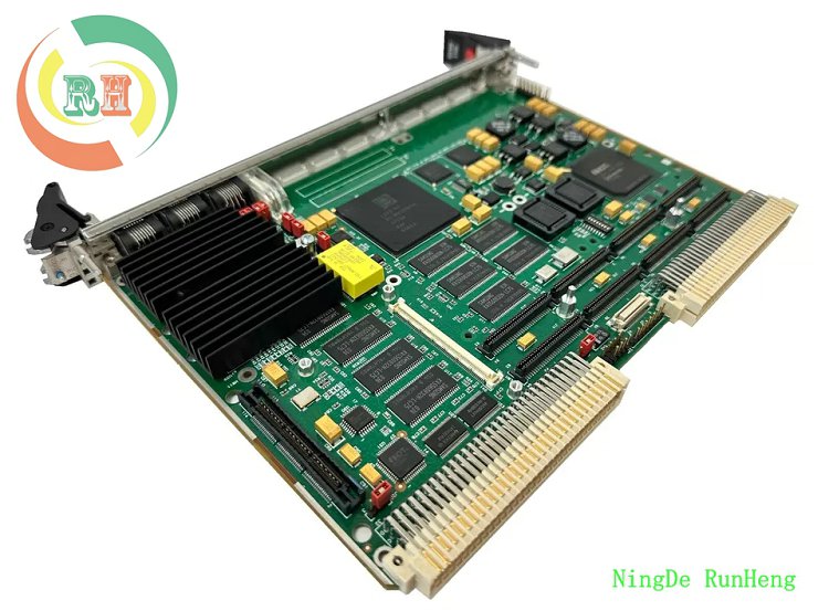 Motorola MVME854TK 01-W2755D01C