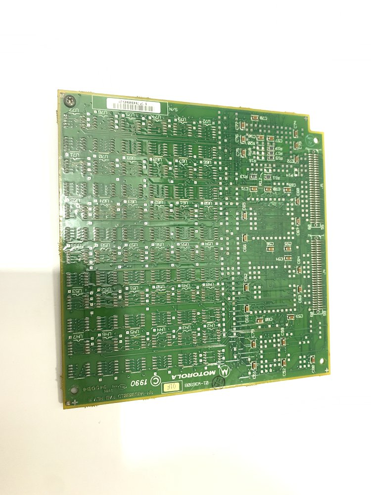 Motorola MVME162-023A