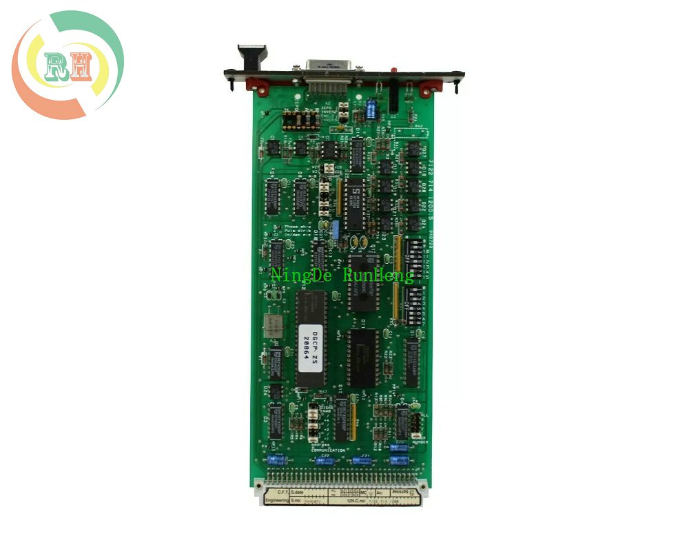 ASML 865-8023-004