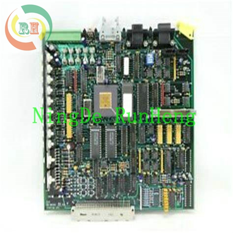 ASML 851-8242-006 處理器