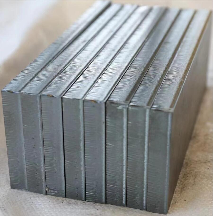 純鐵，可用于磁粉離合器，走心機(jī)等