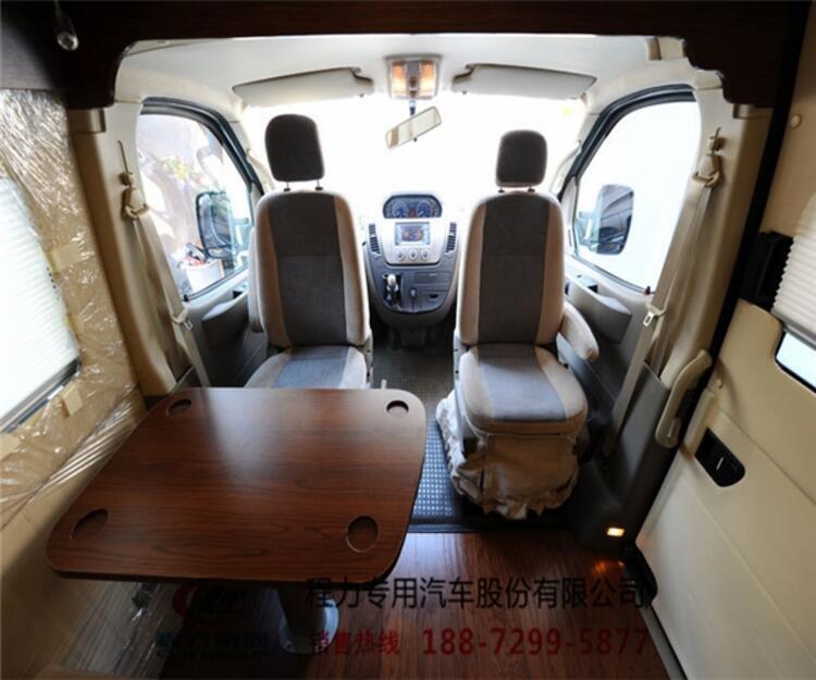 長治c型房車廠家專賣