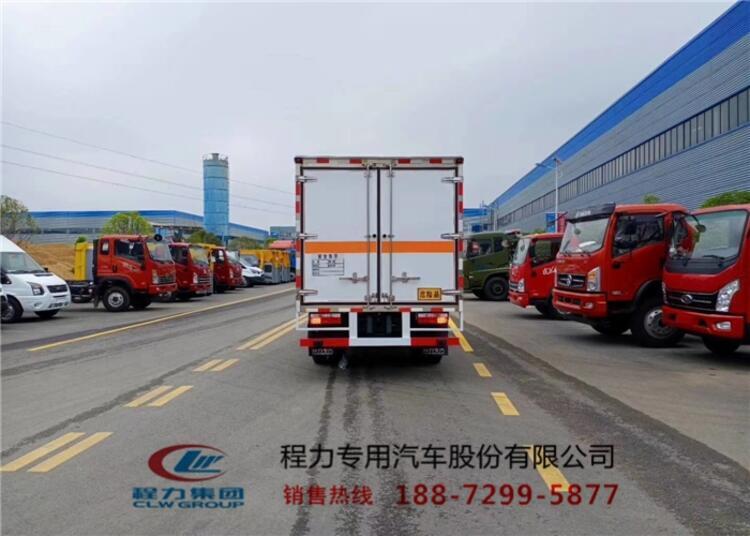 蚌埠氣瓶運輸車多少錢