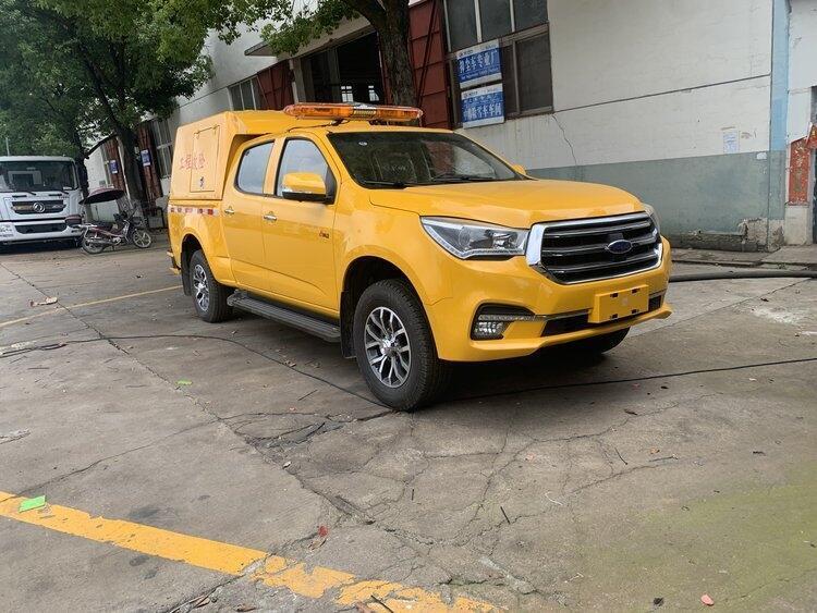 玉溪哪里有多功能排水搶險(xiǎn)車賣