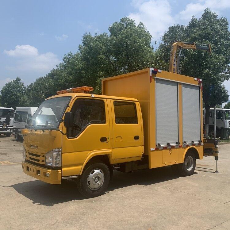 葫蘆島哪里有多功能排水搶險車賣