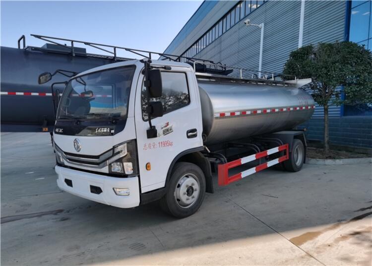 遼陽鮮奶運(yùn)輸車一輛多少錢