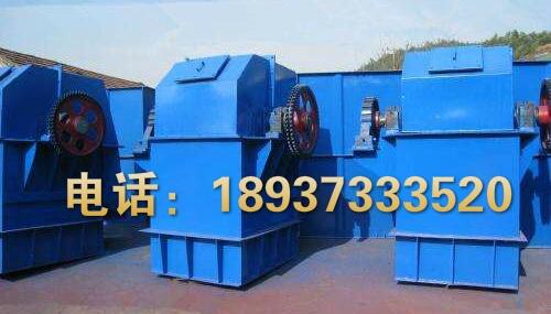 TB315垂直斗式提升機(jī)，技術(shù)指標(biāo)先進(jìn)，工作可靠
