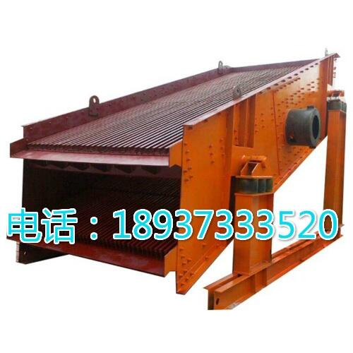 YA1536圓振動篩，篩分效率高，價格優(yōu)惠