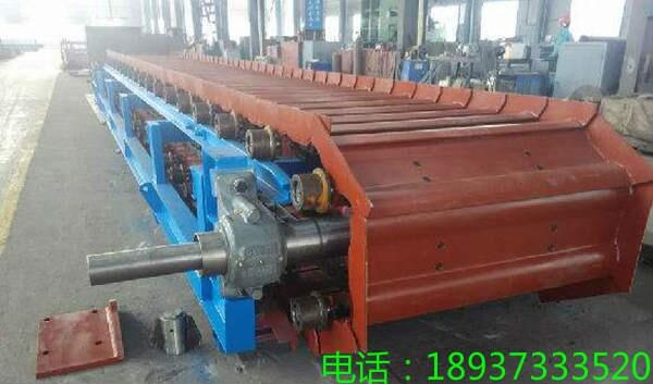 鱗板輸送機(jī)廠家報(bào)價(jià)，輸送設(shè)備型號(hào)齊全