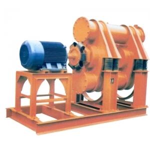 ZM型振動磨廠家提供振動棒磨機(jī)價格，磨粉機(jī)型號齊全