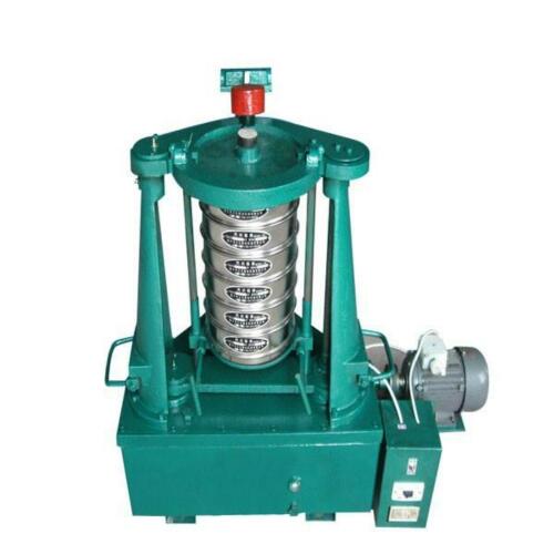 Φ200拍擊篩，實(shí)驗(yàn)室振動(dòng)篩，檢測(cè)物料篩機(jī)廠家定制生產(chǎn)，價(jià)格優(yōu)惠