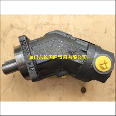 馬達(dá)\A2FM12 61W-VBB030