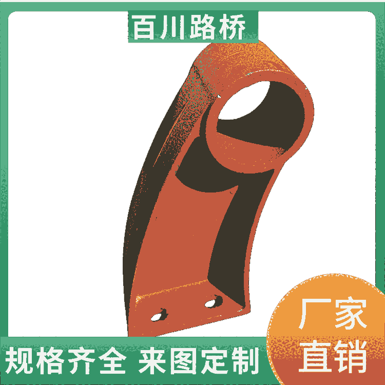 鑄鋼防撞立柱A甘肅嘉峪關(guān)鑄鋼防撞立柱