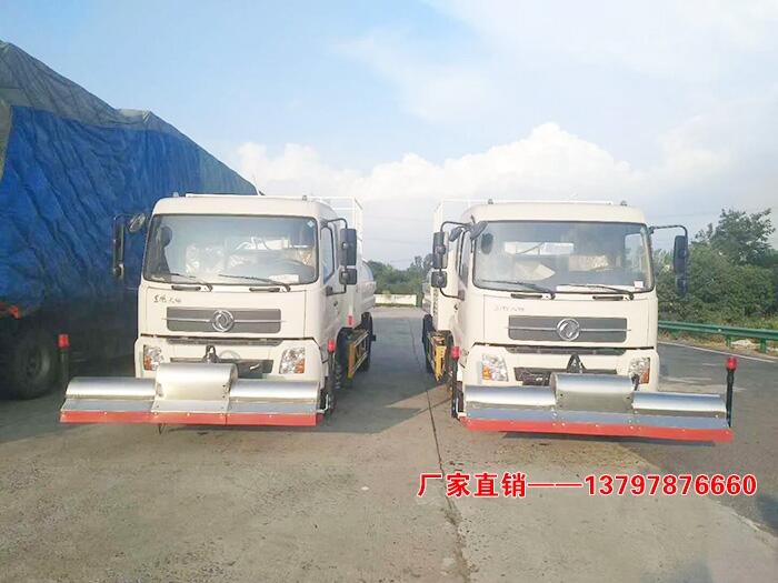程力專汽股份有限公司昌都地區(qū)吸渣土車最新價(jià)格