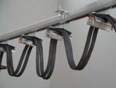 防爆電纜滑軌滑線