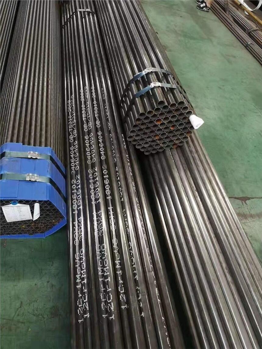 Q345B無縫鋼管、20G無縫鋼管、5310無縫鋼管、3087無縫鋼管