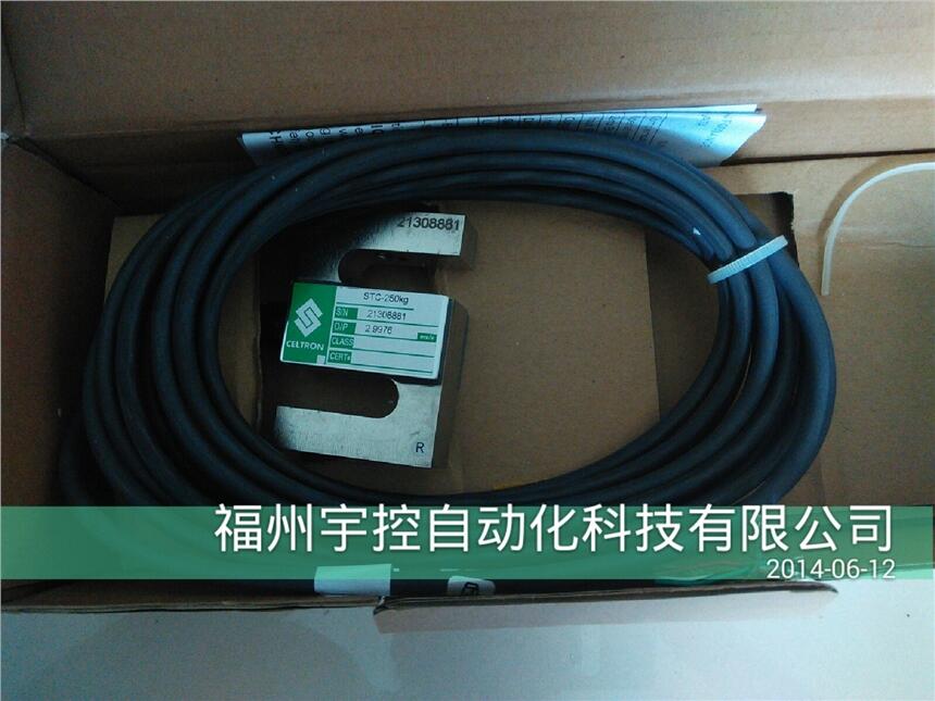 供應(yīng)Celtron稱(chēng)重傳感器 STC-150KG