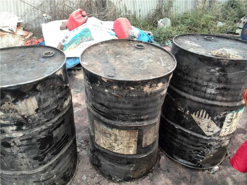 上海哪里有回收醇酸樹脂的？上海樹脂回收價(jià)格多少？