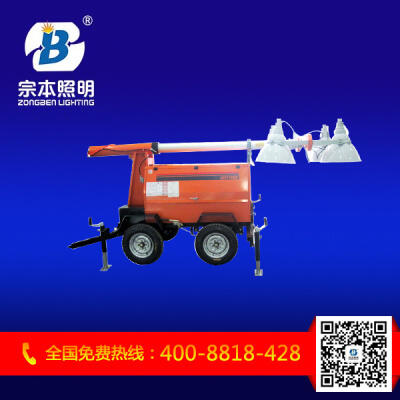 全方位移動(dòng)照明燈塔(SFW6130全方位移動(dòng)照明燈塔)