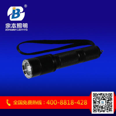登島應(yīng)急照明，釣魚島燈具，JW7620固態(tài)微型強(qiáng)光防爆電筒