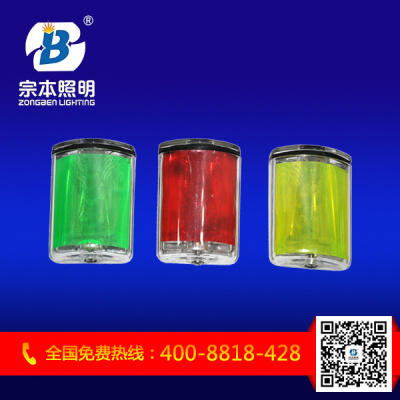 登島應急照明，釣魚島燈具，F(xiàn)L4800強光防爆方位燈，釣魚島
