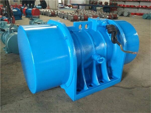 滁州XVMA-1.2-4小型振動(dòng)電機(jī)型號(hào)