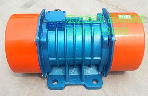 來(lái)賓XVMA-1.2-4yzs振動(dòng)電機(jī)型號(hào)參數(shù)