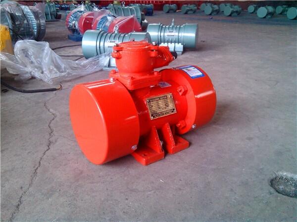 梅州XVMA-1.2-4yzs振動電機報價