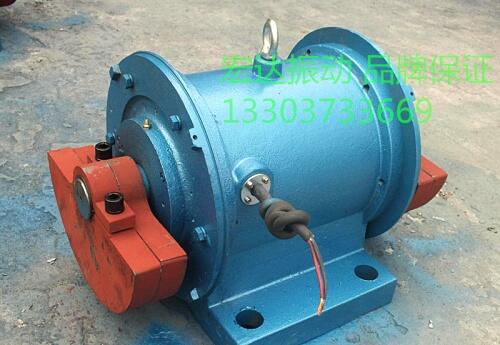 湖州XVMA-1.2-4振動(dòng)電機(jī)型號(hào)規(guī)格表