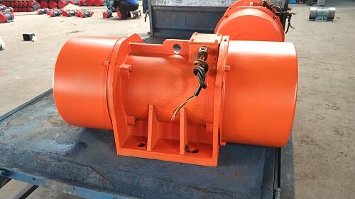 西雙版納XVMA-30-2立式振動電機廠家哪家好