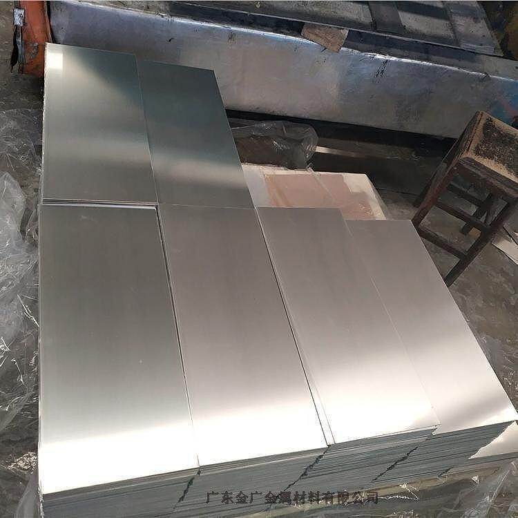 高剛性AZ80A鎂合金板價格行情