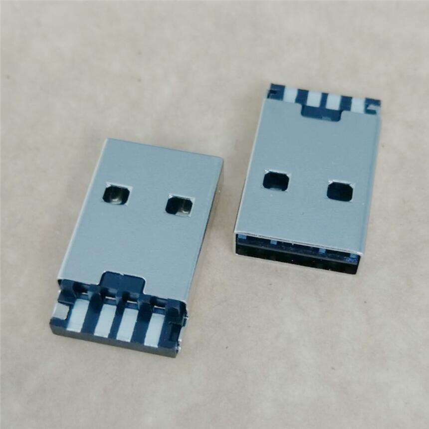 USB 2.0 幫^ DB 1804Pʽ ӵ p 1-4·