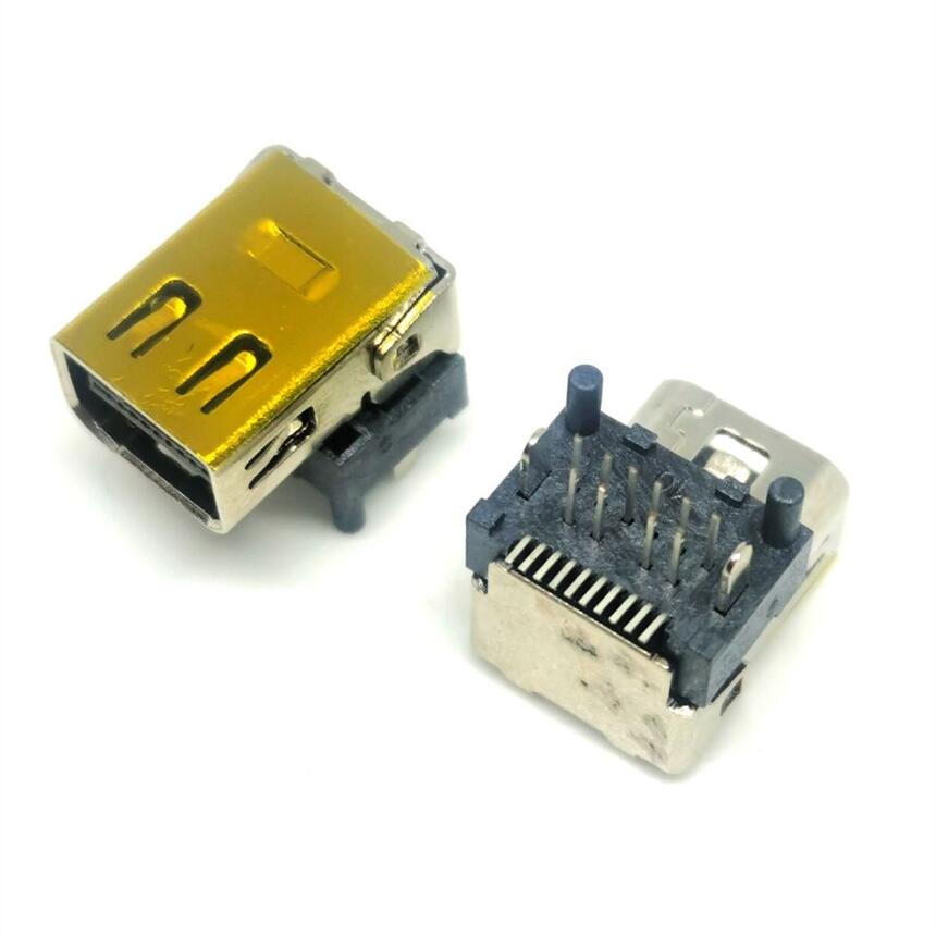 MINI DP20PlDispalyPortӿDP20pinϼӸǰN