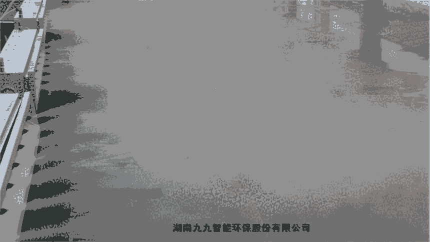 云霧抑塵系統(tǒng)的應(yīng)用