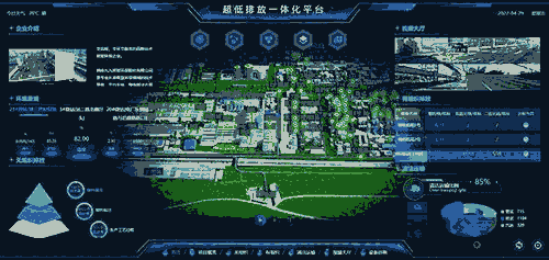 焦化企業(yè)無組織排放管控治除塵方案