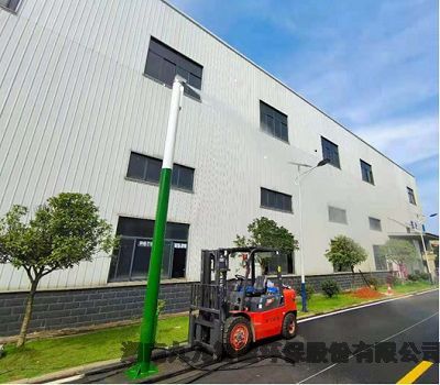 云南 高空旋轉霧樁 專業(yè)定制