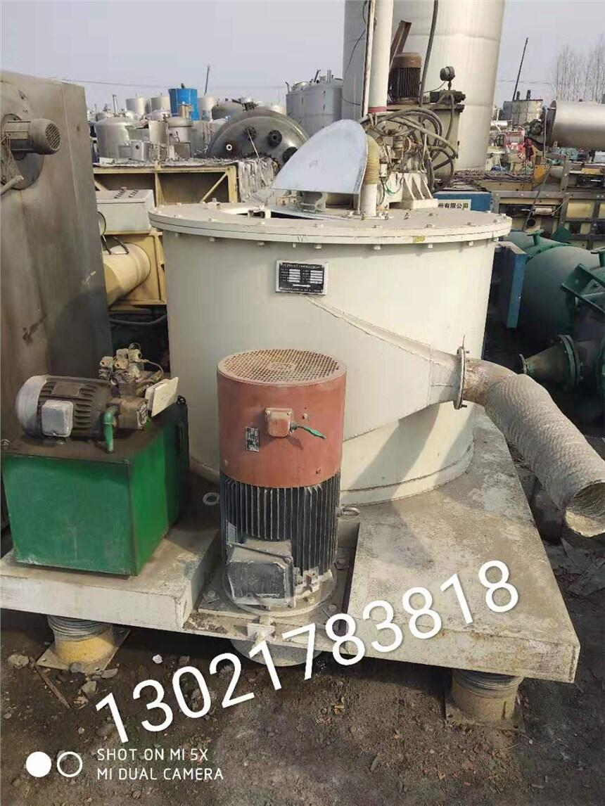 宿州市長期銷售二手離心機(jī)
