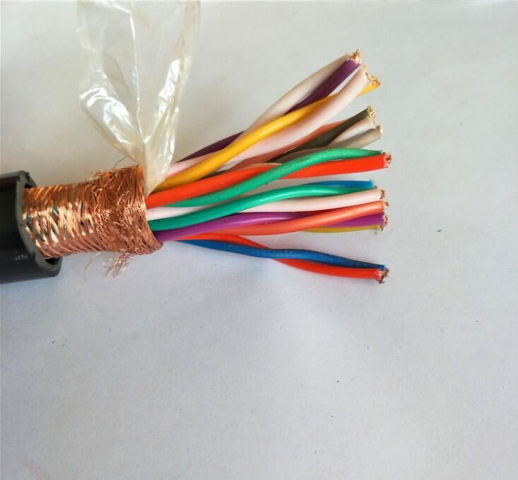 DJYJPVP-22計算機電纜3*2*1.0mm2