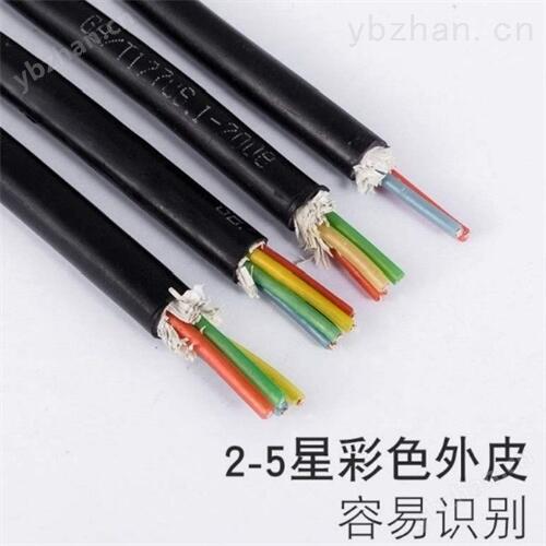 MVV煤礦用電力電纜4*1.5價(jià)格