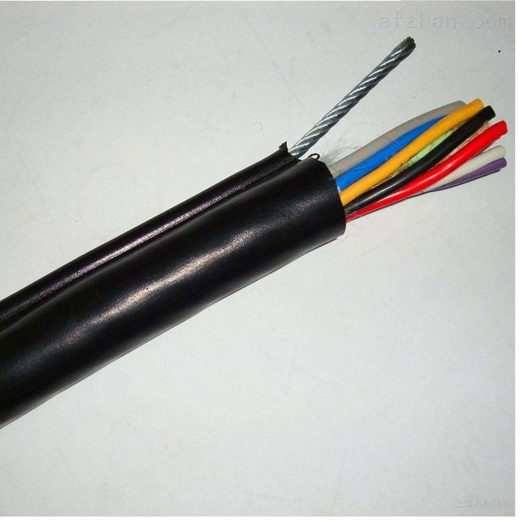 塔吊橡套電纜YC-J電纜3*6+1*4價(jià)格