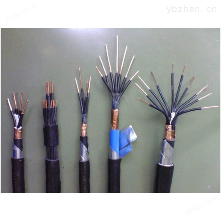 KVV32鋼絲鎧裝控制電纜4*2.5電纜價(jià)格