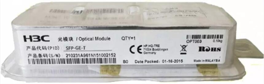 Inspur SFP-GE-T SFT-GE-T ˳ DģK ǧ늿ģK