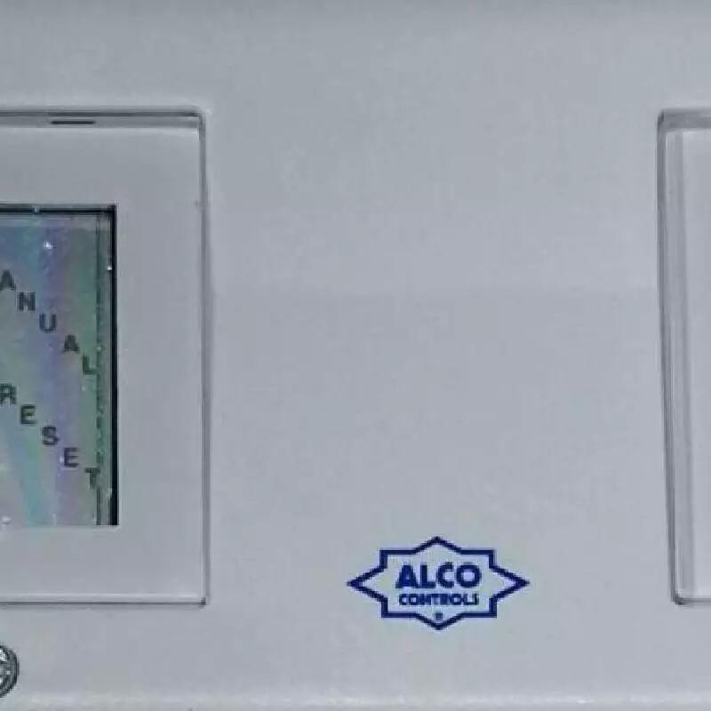 ALCO PSB-G8A PS2-G8A 壓力控制器保護(hù)器開關(guān),中央空調(diào)冷庫高壓壓力開關(guān)