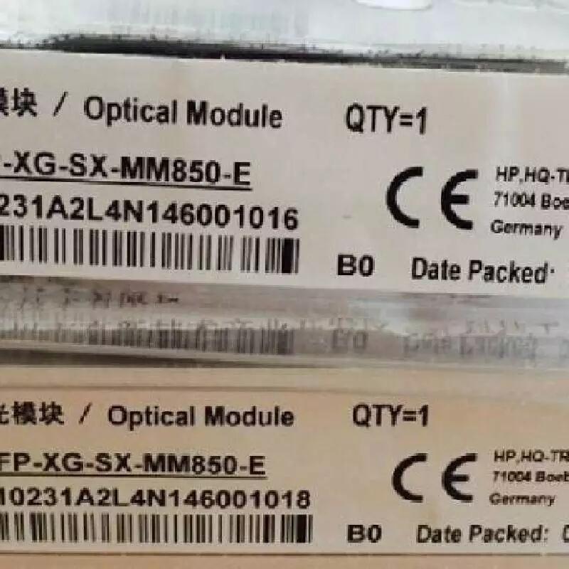 H3C SFP-XG-SX-MM850-E 華三萬兆多模SFP+光模塊光纖模塊
