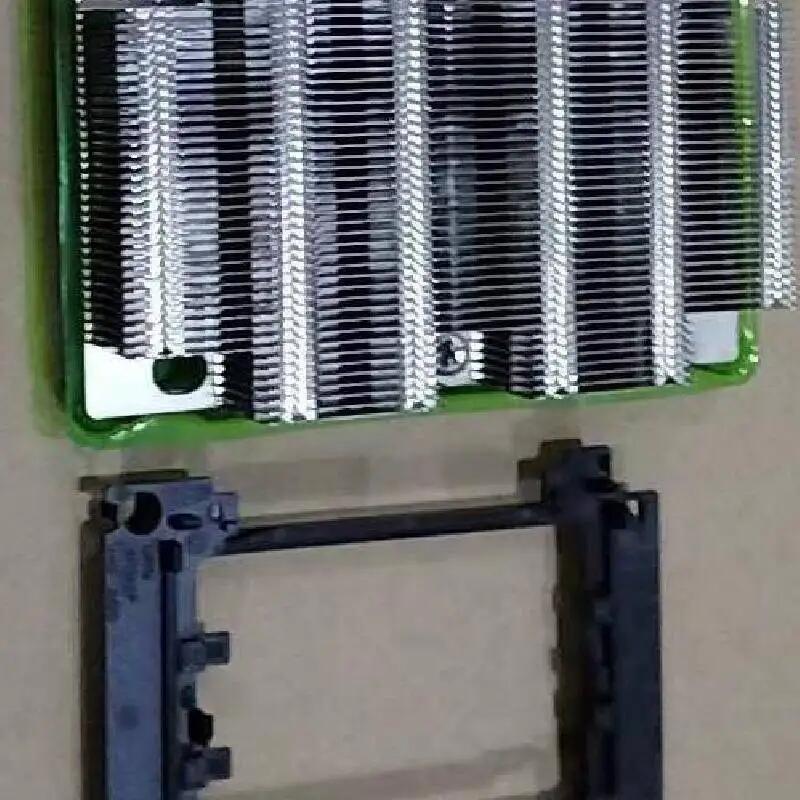 C6R9H R640 R740 R740XD DELL服務器CPU散熱器 散熱片